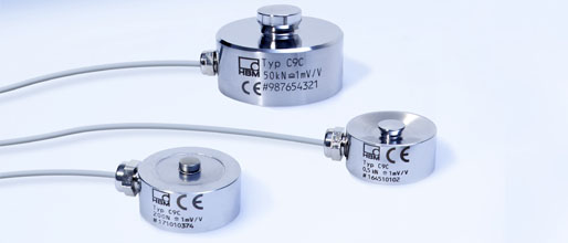 1-C9C/10KN力传感器